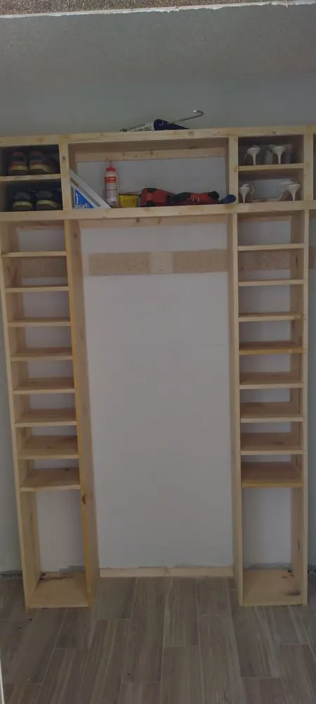 Slide of Rick Young Construction