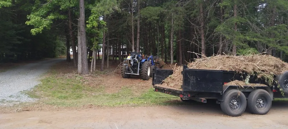 Slide of Rick Young Construction