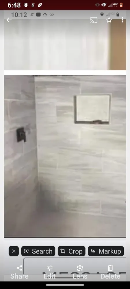 Slide of Rick Young Construction