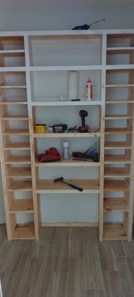 Slide of Rick Young Construction