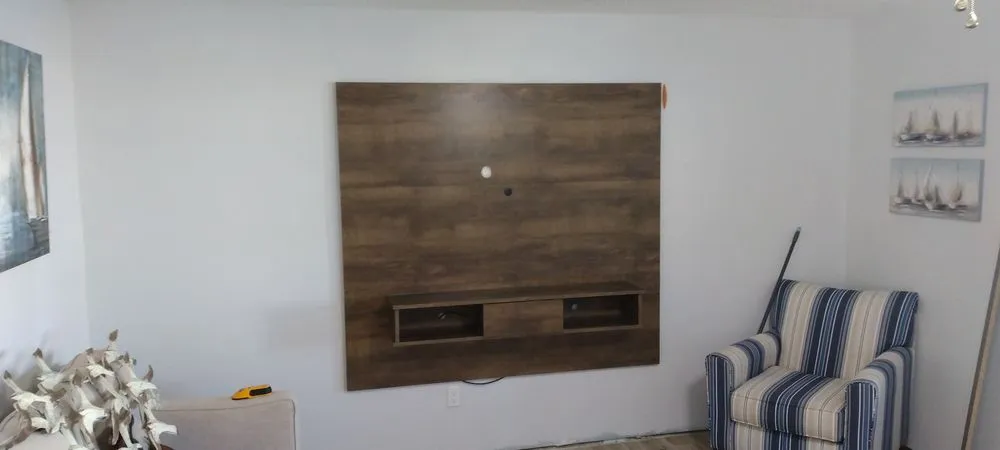 Slide of Rick Young Construction