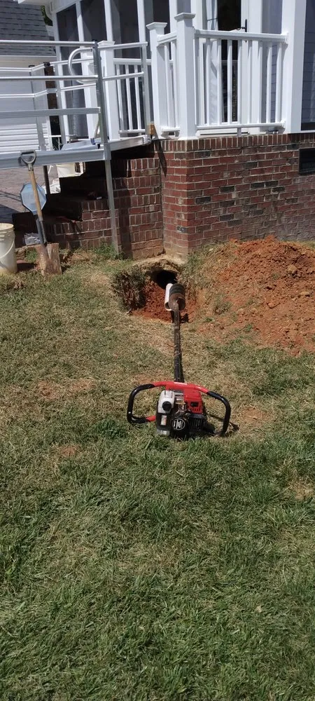 Slide of Rick Young Construction