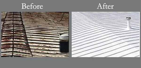 Slide of Rick Zamora's Roofing & Construction Co, Inc