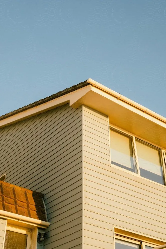 Slide of Rickel Exteriors