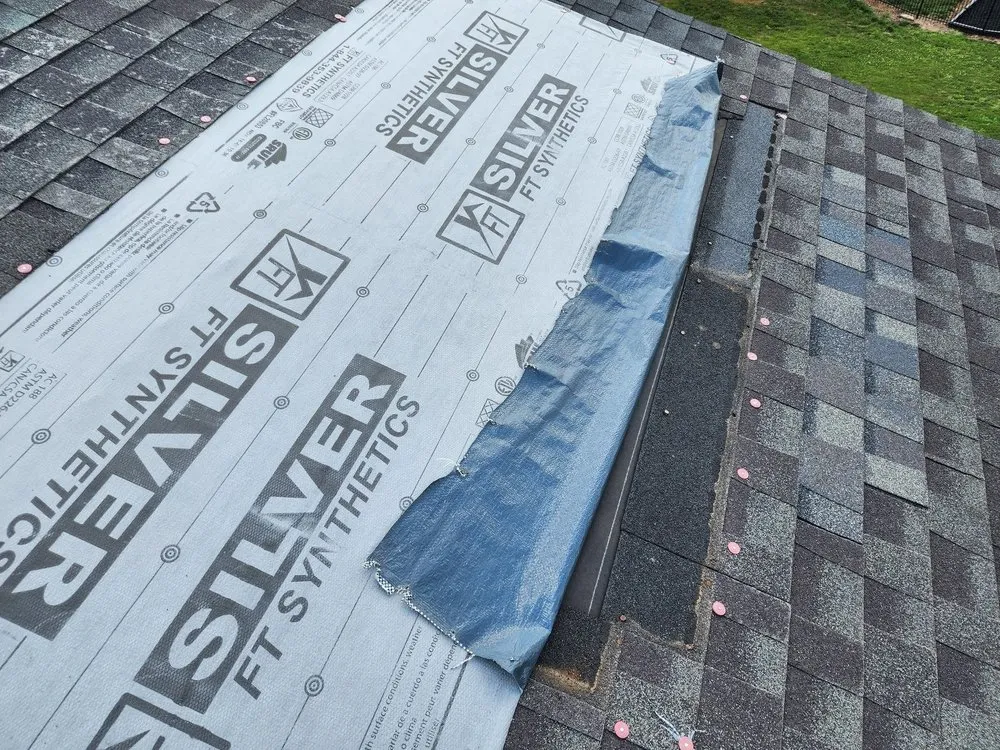 Slide of Rickel Exteriors