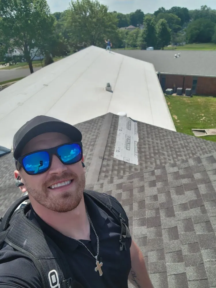 Slide of Rickel Exteriors