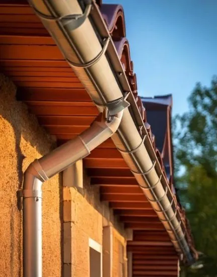 Slide of Rickel Exteriors