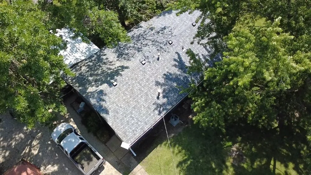 Slide of Rickel Exteriors