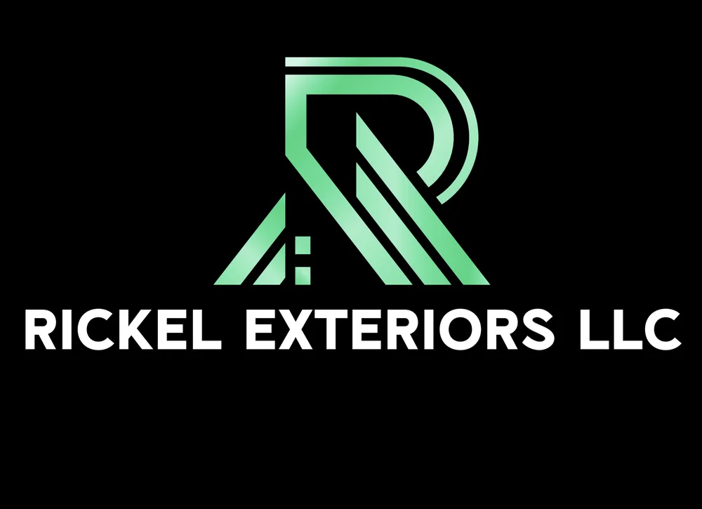 Slide of Rickel Exteriors