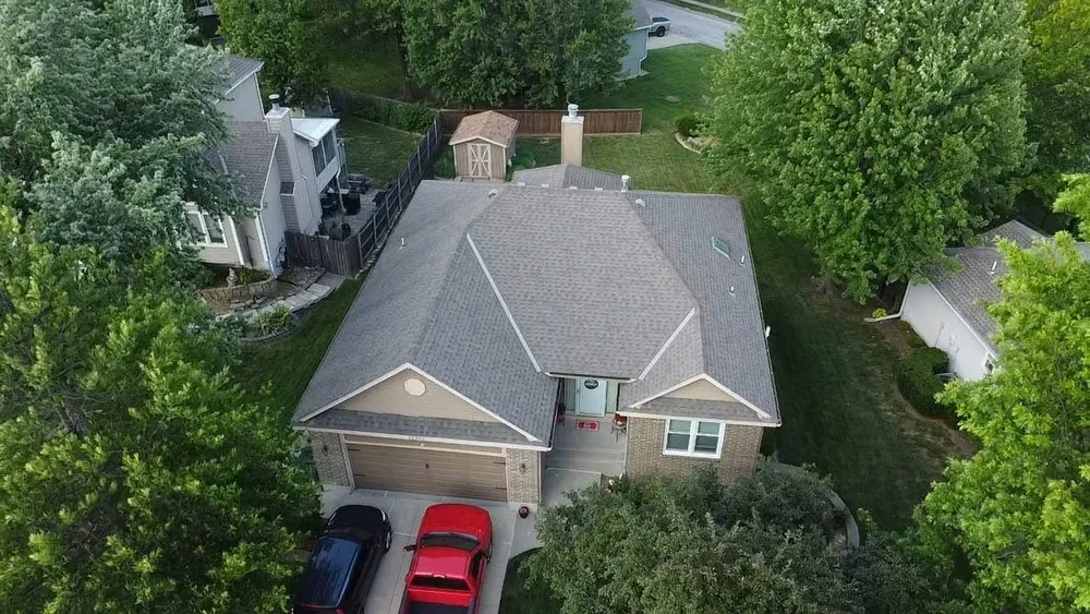 Slide of Rickel Exteriors