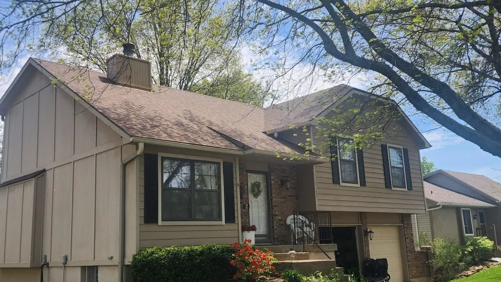 Slide of Rickel Exteriors