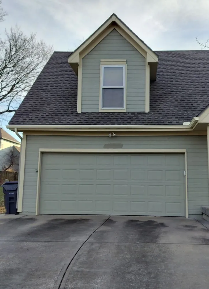 Slide of Rickel Exteriors