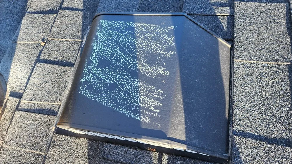 Slide of Rickel Exteriors