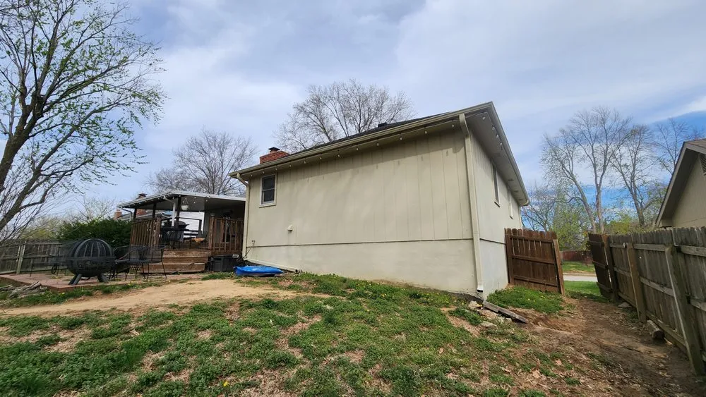 Slide of Rickel Exteriors