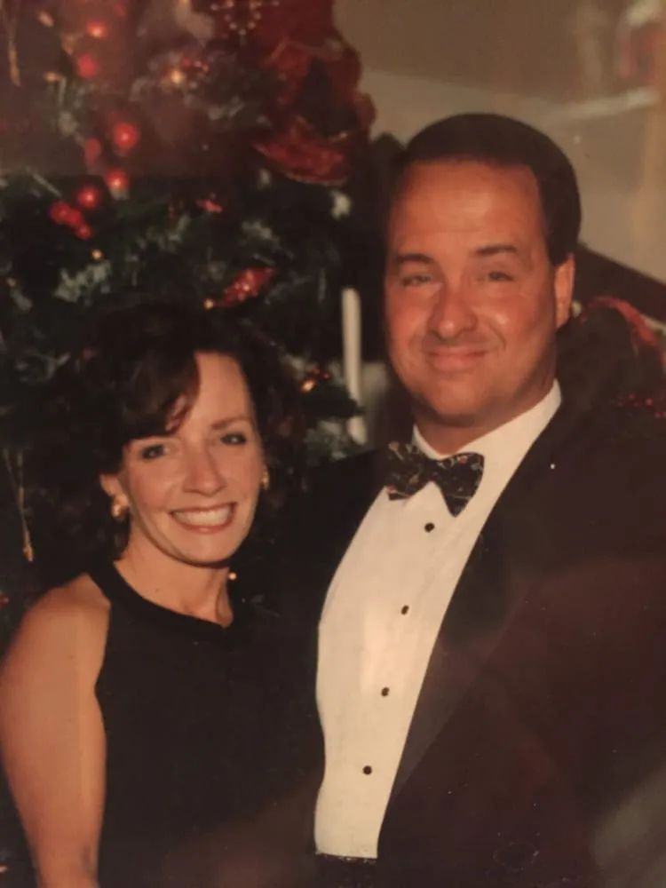 Slide of RickJohn Roofing