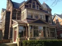 Slide of RickJohn Roofing