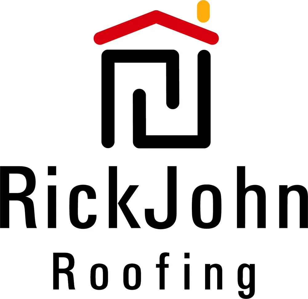 Slide of RickJohn Roofing
