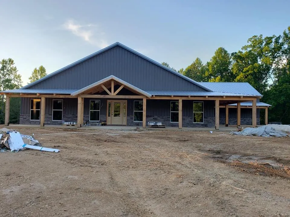 Slide of Rick's Construction & Roofing