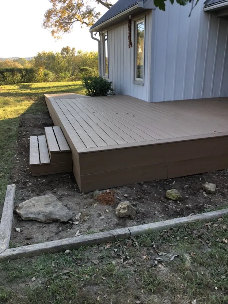 Slide of Rick's Construction & Roofing