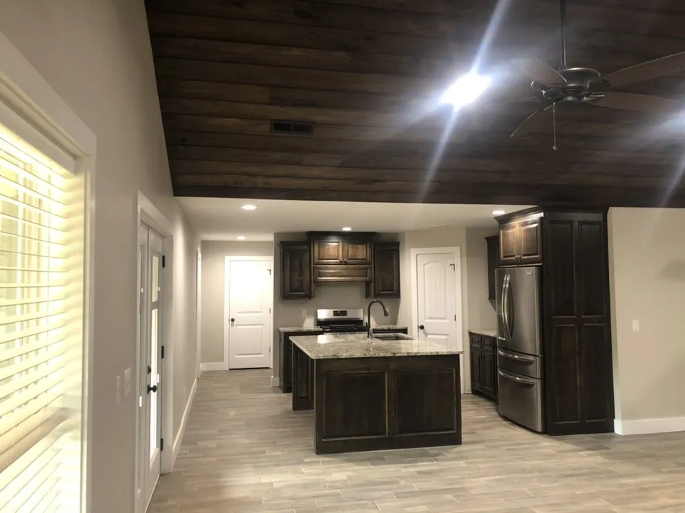 Slide of Rick's Construction & Roofing