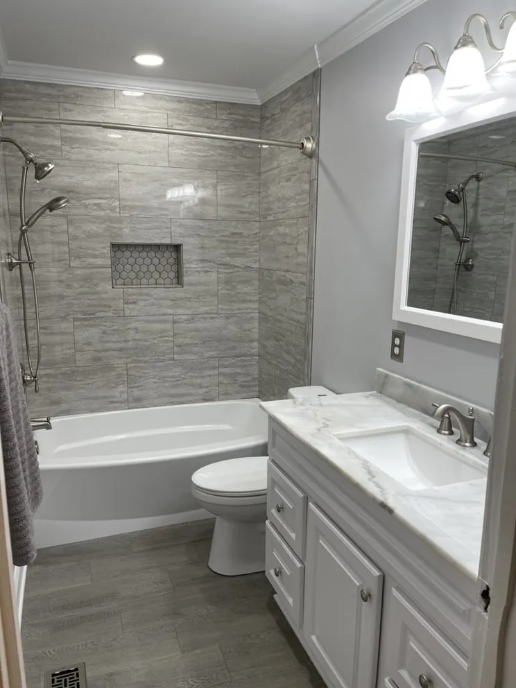 Slide of Rick's Construction & Roofing