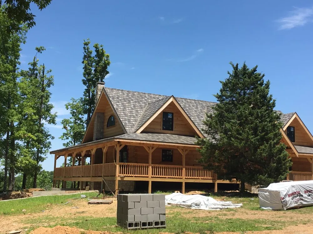 Slide of Rick's Construction & Roofing