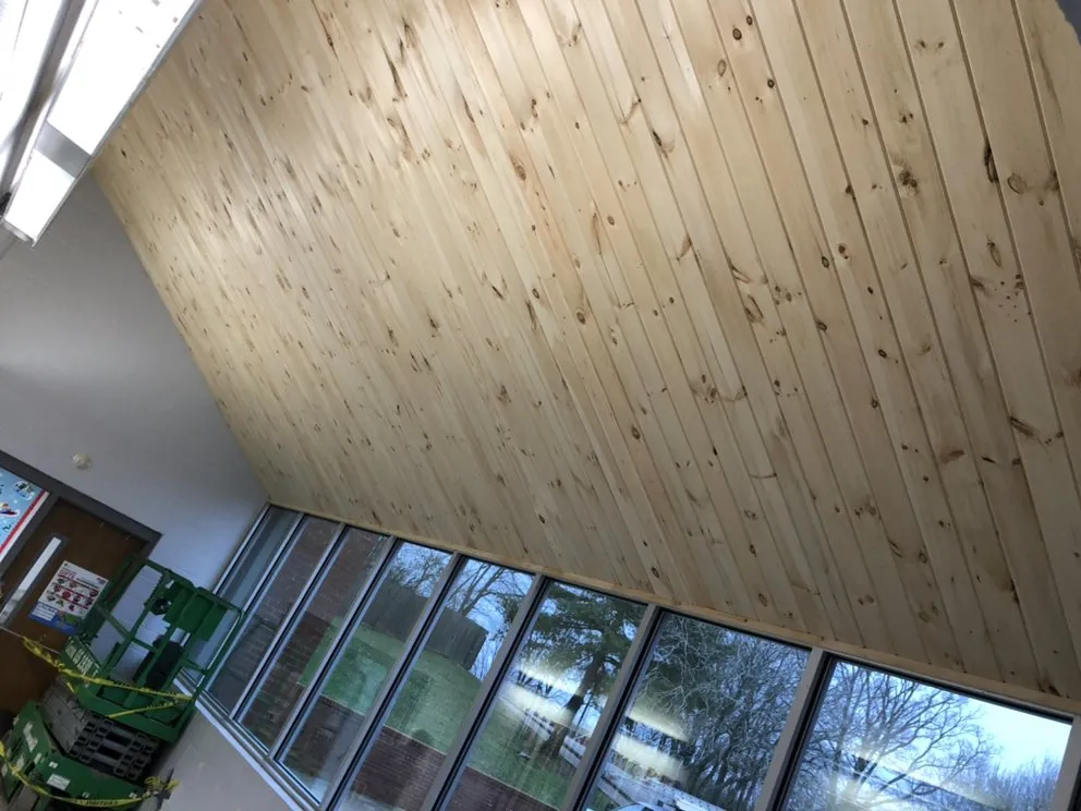 Slide of Rick's Construction & Roofing