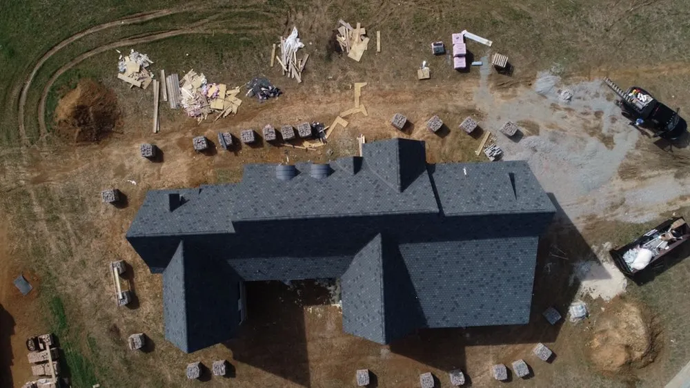 Slide of Rick's Construction & Roofing