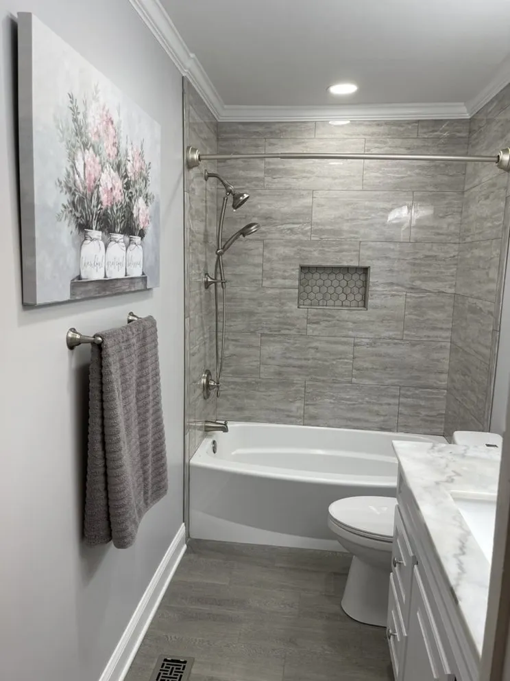 Slide of Rick's Construction & Roofing