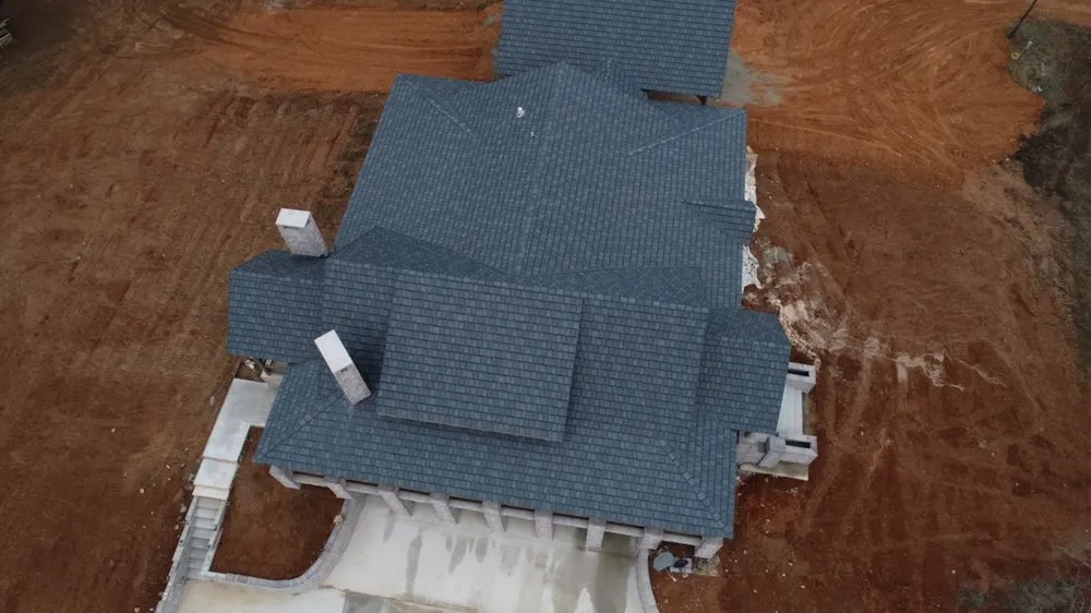 Slide of Rick's Construction & Roofing