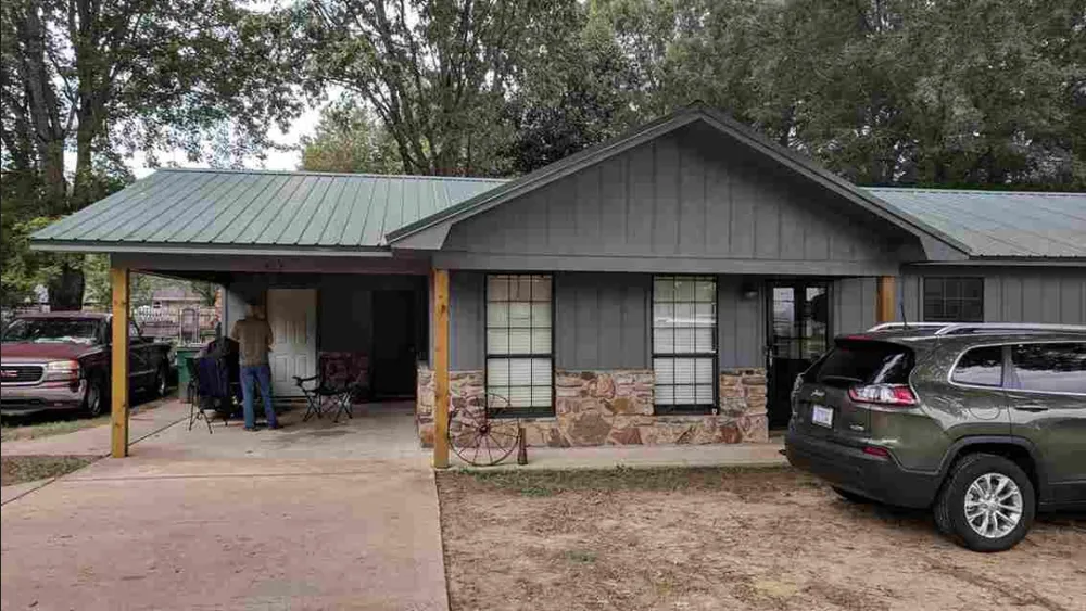 Slide of Rick's Home Improvement