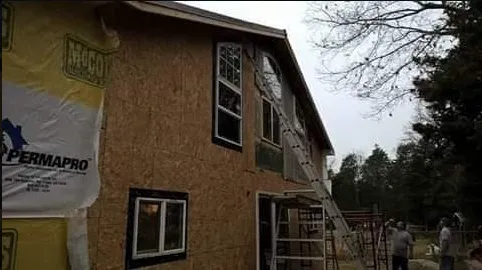 Slide of Rick's Home Improvement