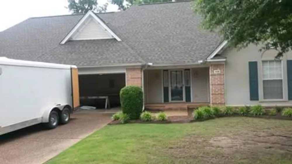 Slide of Rick's Home Improvement