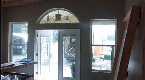 Slide of Rick's Home Improvement