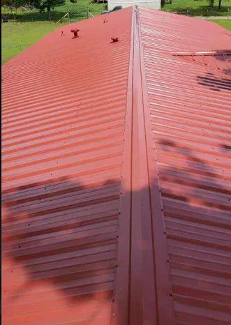 Slide of Rick's Home Improvement