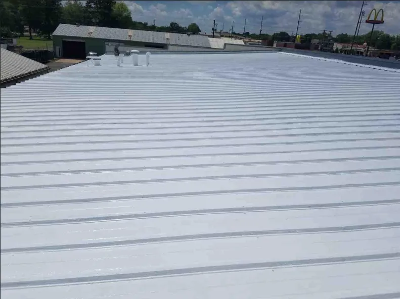 Slide of Rick's Home Improvement