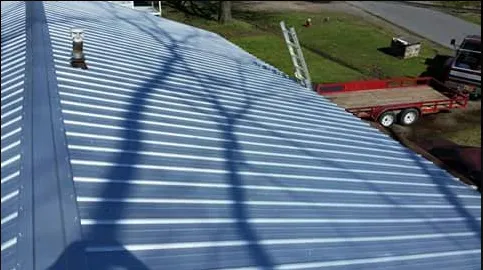 Slide of Rick's Home Improvement