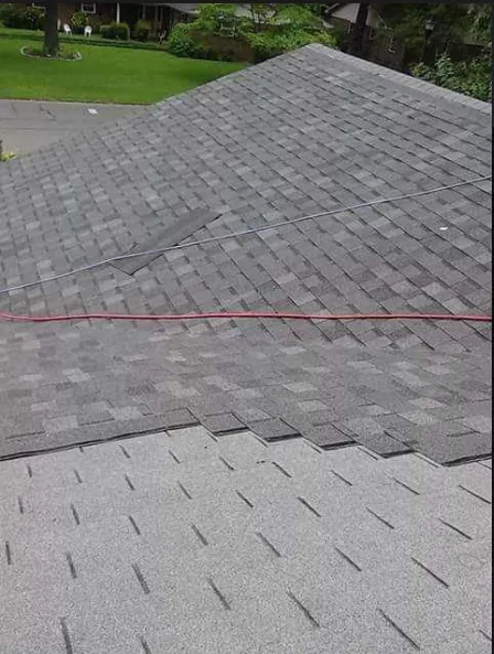 Slide of Rick's Home Improvement