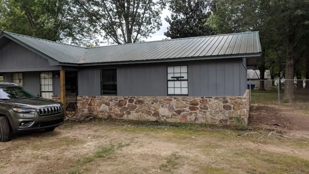 Slide of Rick's Home Improvement