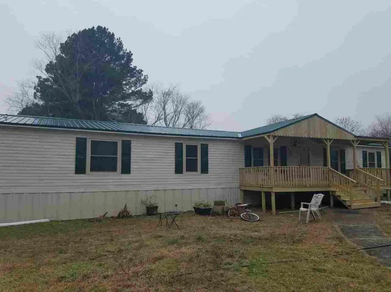 Slide of Rick's Home Improvement