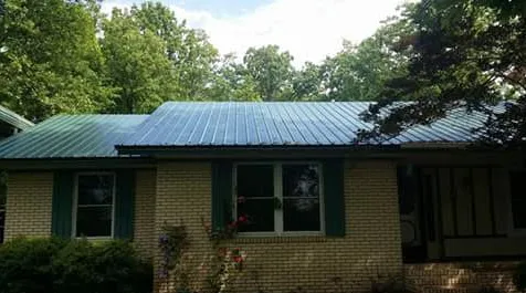 Slide of Rick's Home Improvement