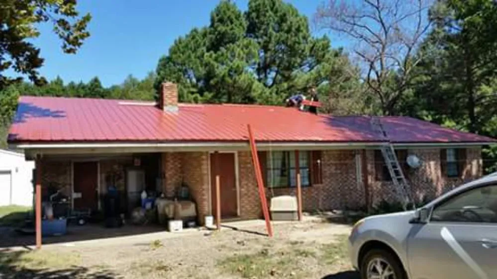 Slide of Rick's Home Improvement