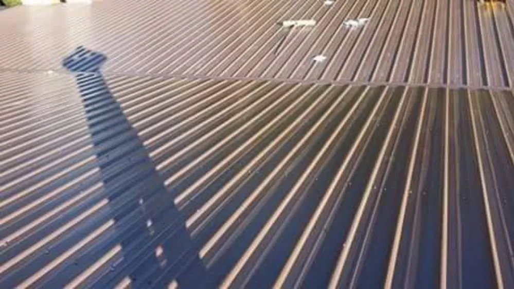 Slide of Rick's Home Improvement