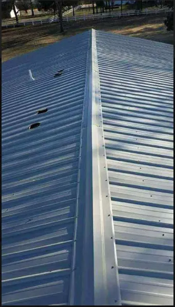 Slide of Rick's Home Improvement