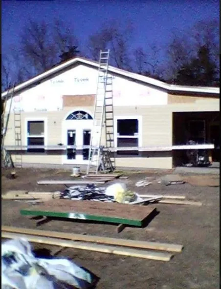 Slide of Rick's Home Improvement