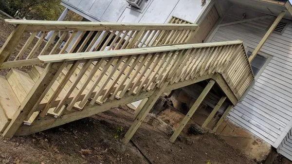 Rick's Home Improvement