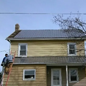 Slide of Rick's Home Improvements