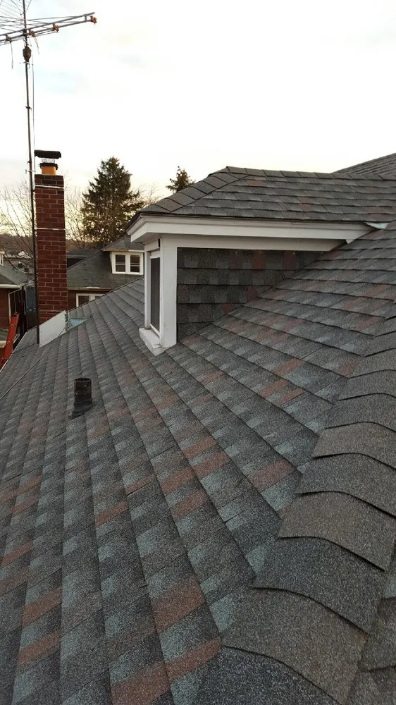 Slide of Rick's Home Improvements