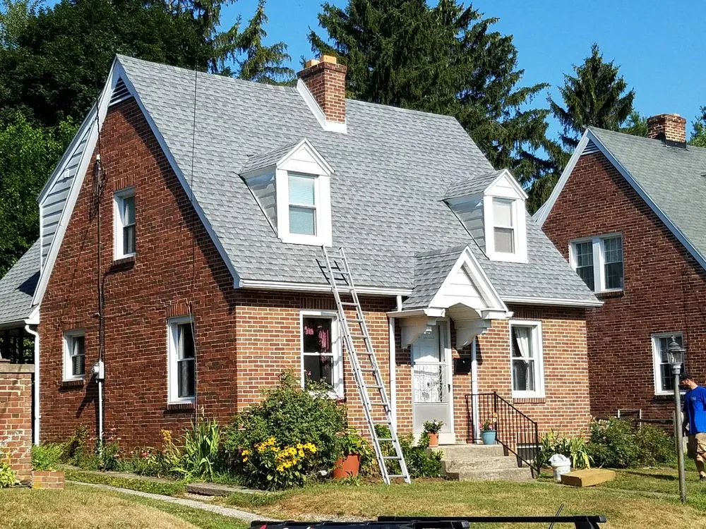 Slide of Rick's Home Improvements