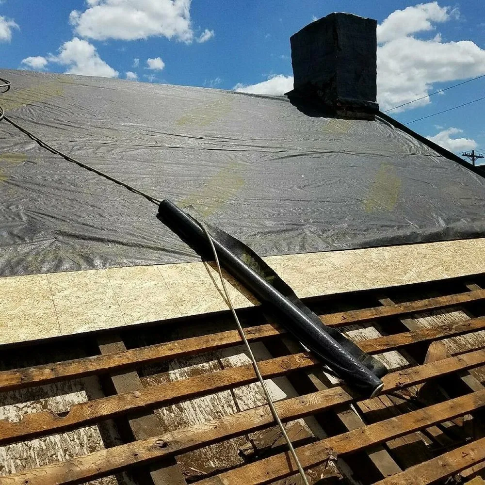 Slide of Rick's Home Improvements